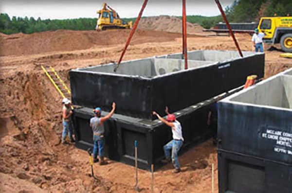 Onsite Wastewater Treatment System