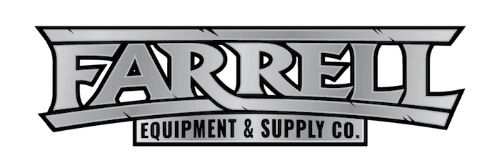 Farrell Equipment Sponsor for Wieser Concrete Seminar