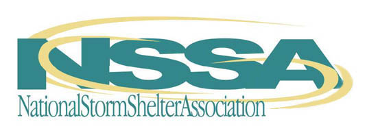 NSSA Logo Wieser Concrete Member