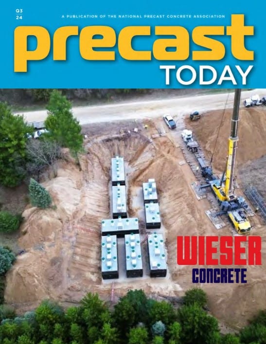 Precast Today