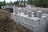 septic precast wieserconcrete